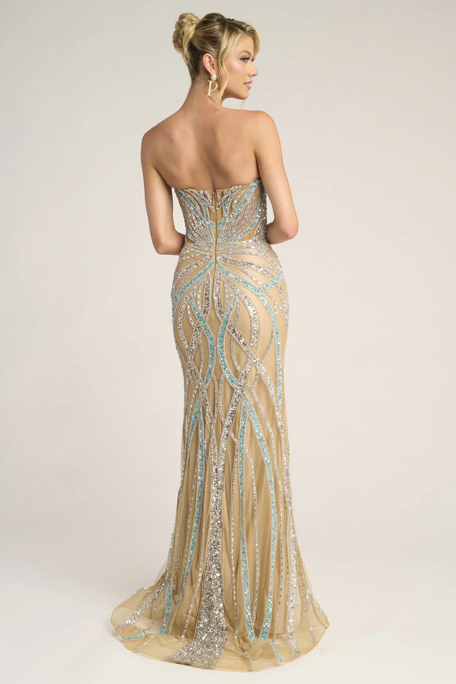 Portia & Scarlett PS26423C