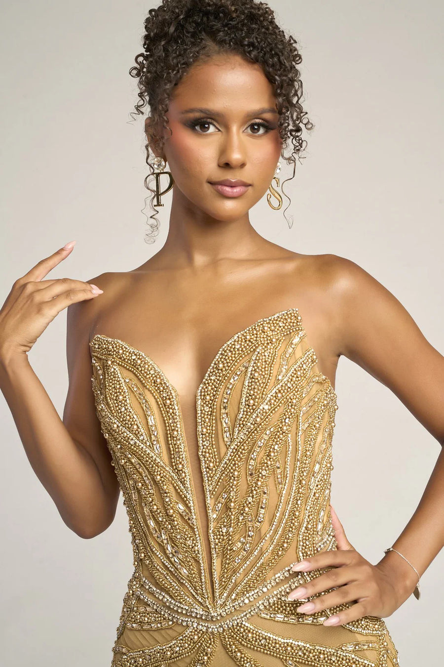 Portia & Scarlett PS26401C