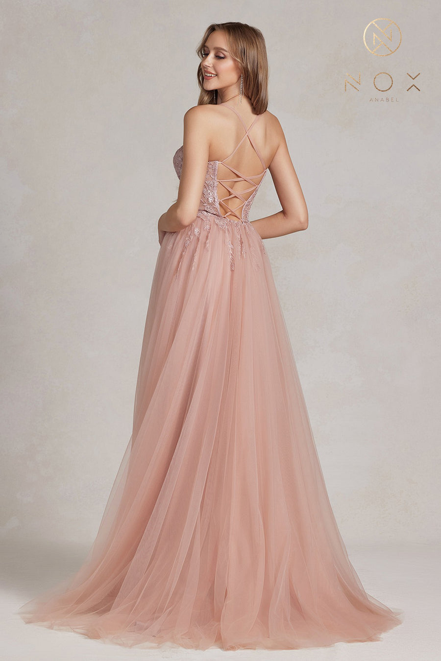 Nox Anabel J1089
