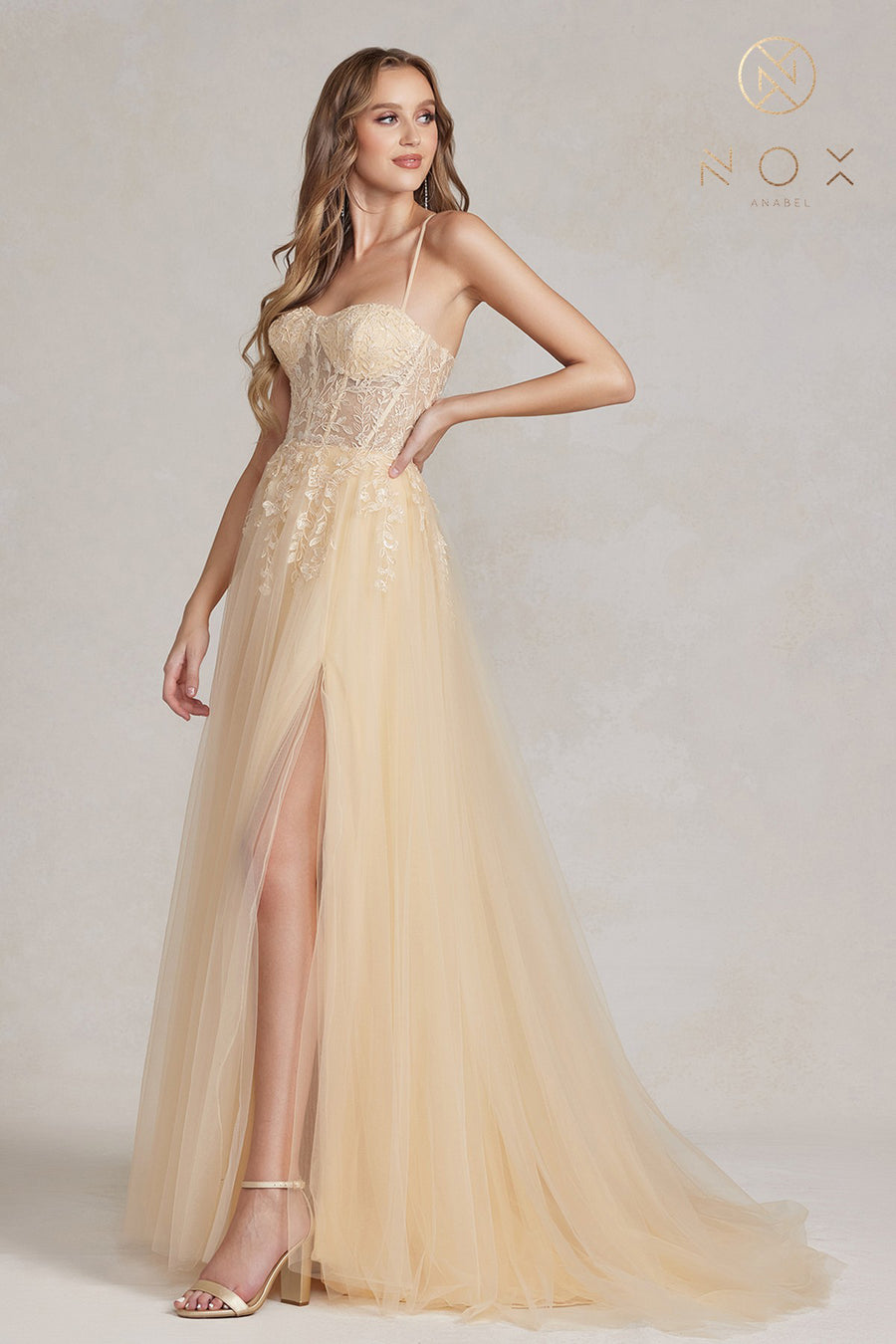 Nox Anabel J1089