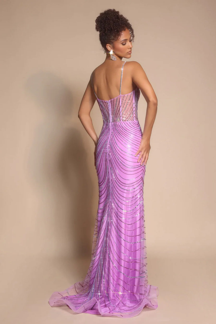 Portia & Scarlett PS26095