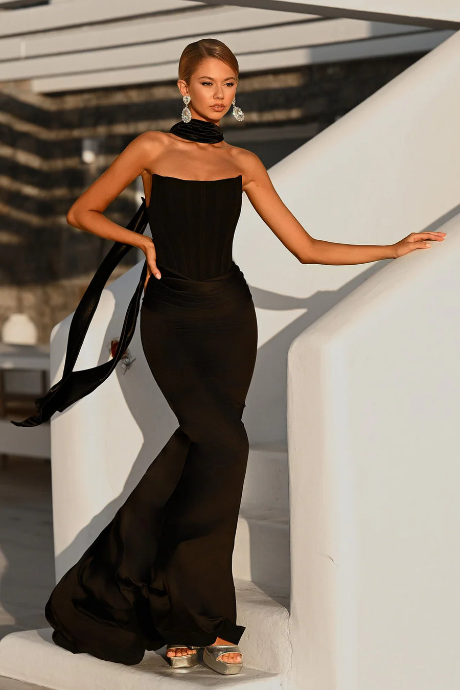 Portia & Scarlett PS26032