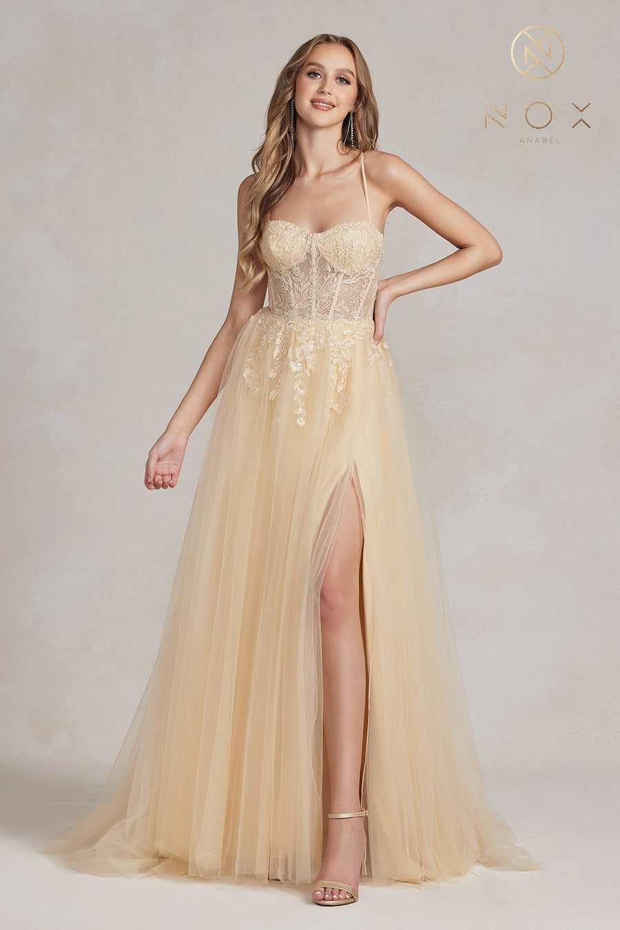 Nox Anabel J1089