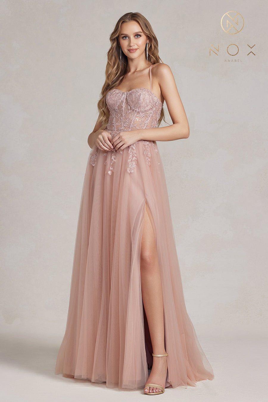 Nox Anabel J1089