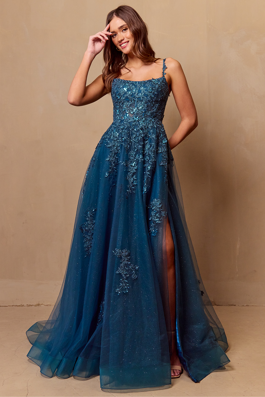 Ameila Couture 4044