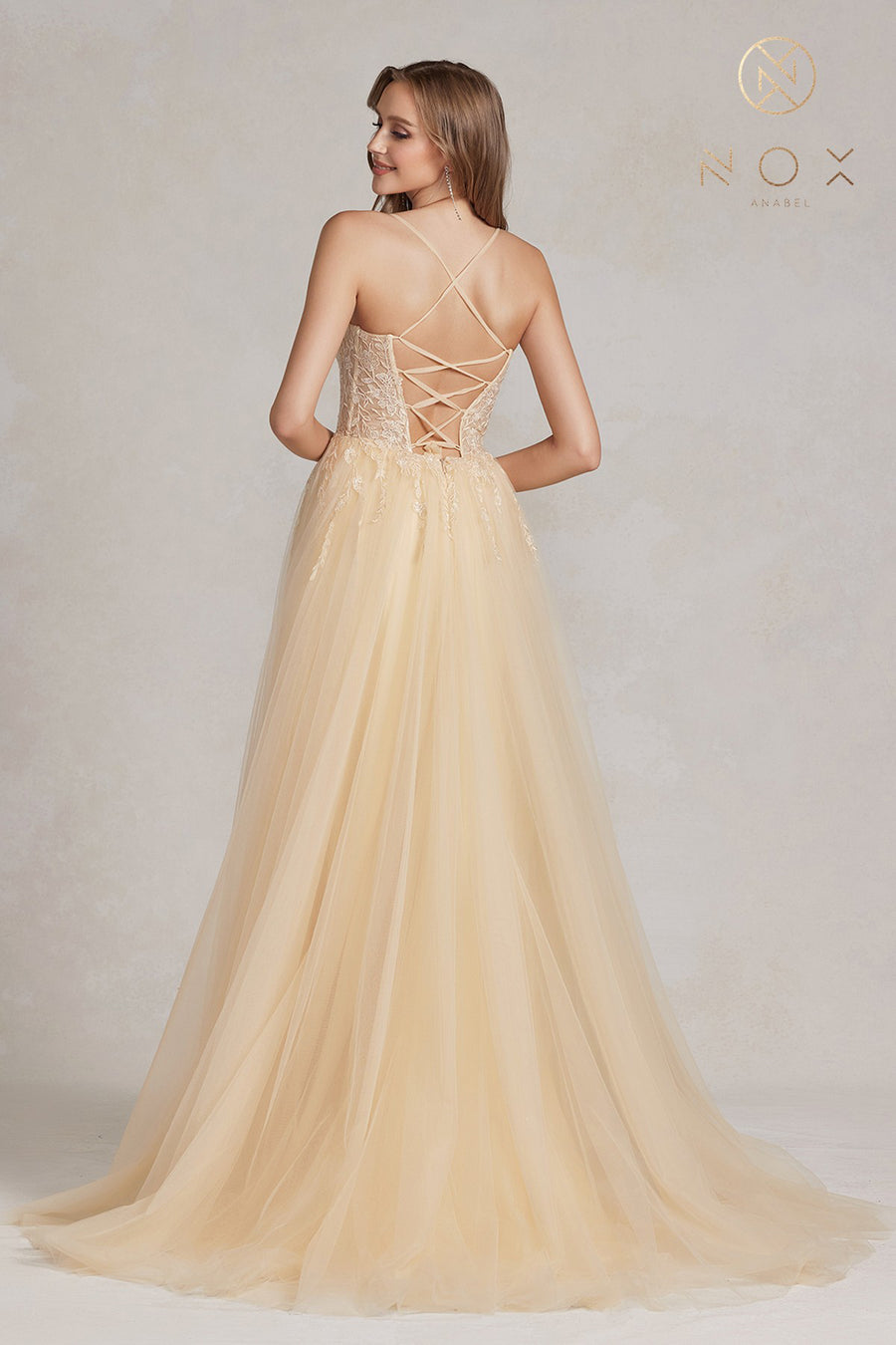 Nox Anabel J1089