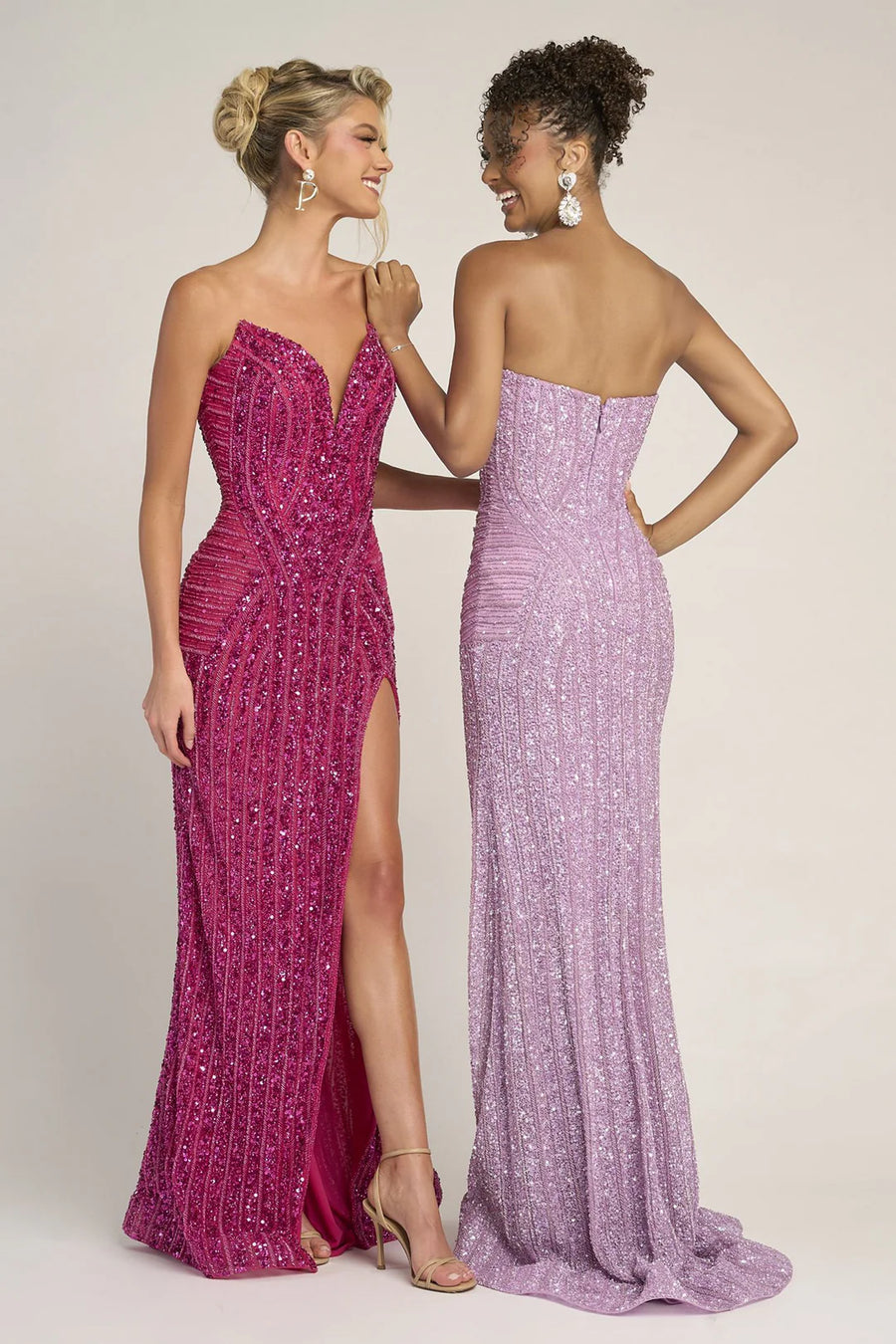 Portia & Scarlett PS26424C