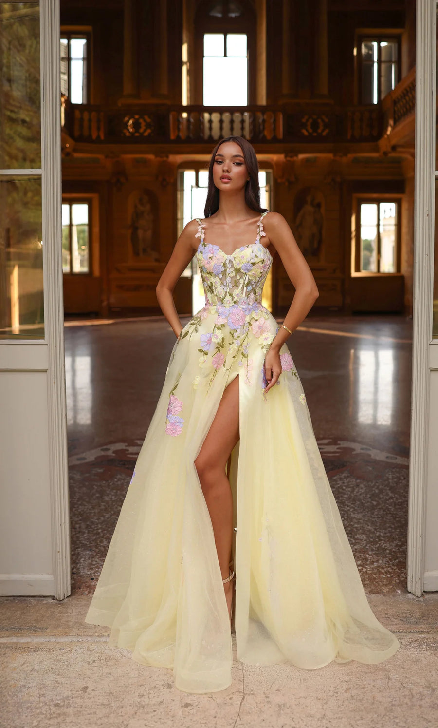 Alyce Paris 61909