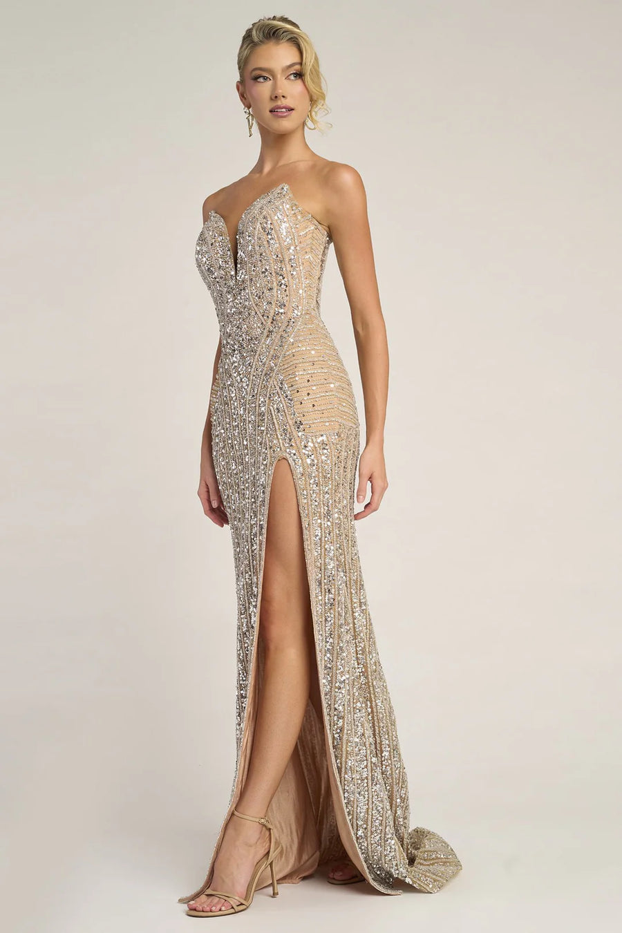 Portia & Scarlett PS26424C