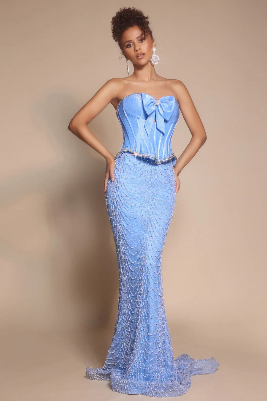 Portia & Scarlett PS26054