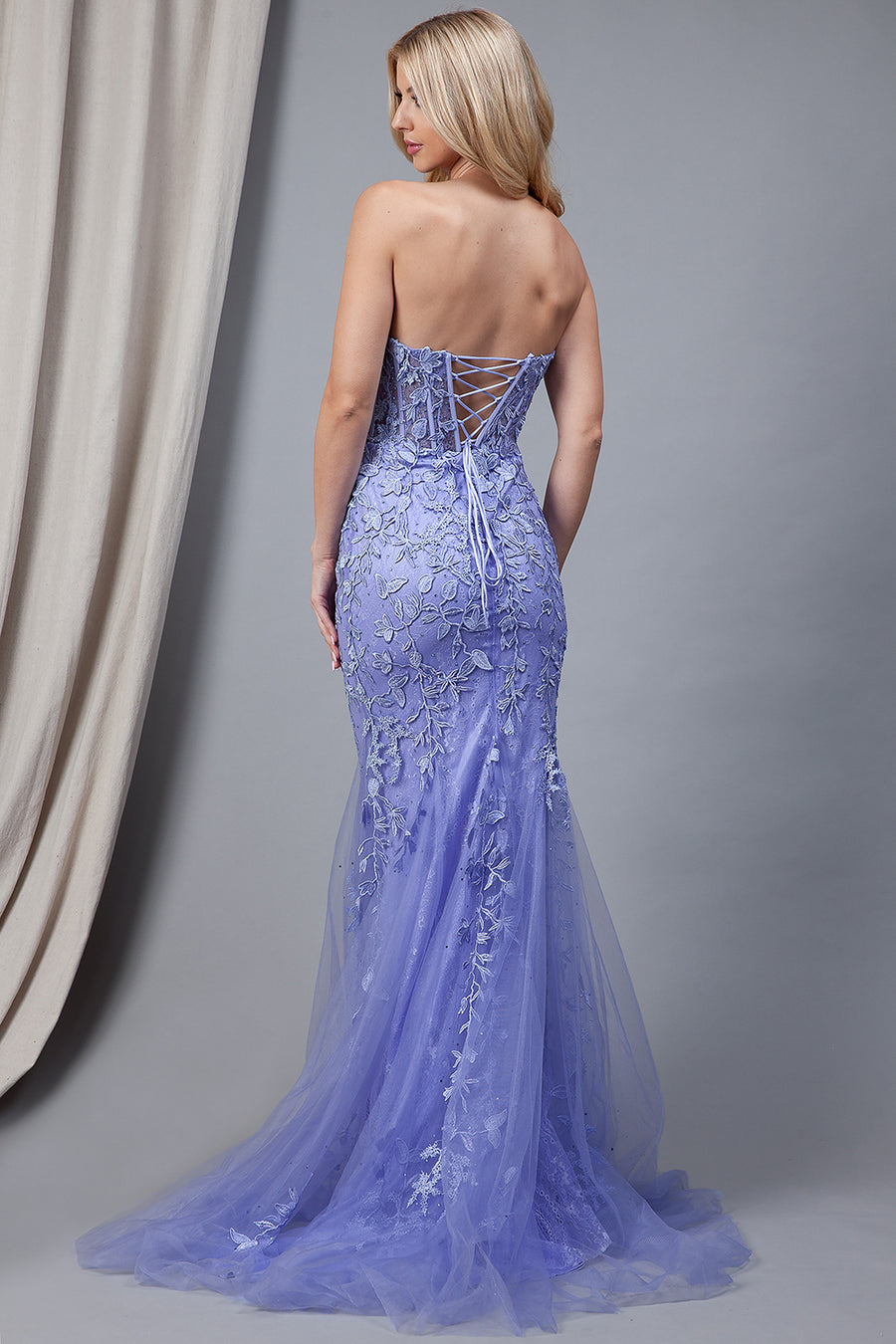 Ameila Couture 7024
