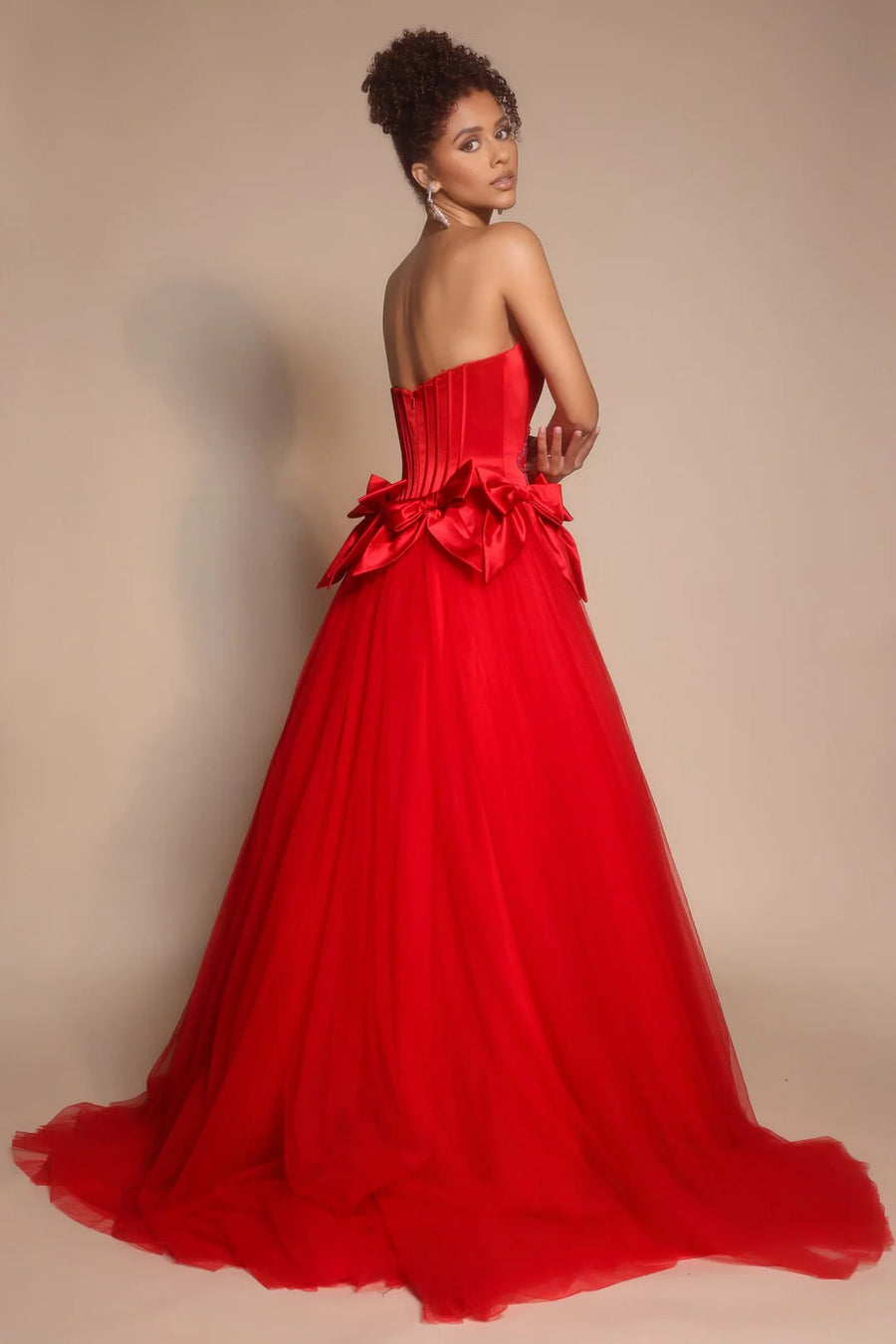 Portia & Scarlett PS26102