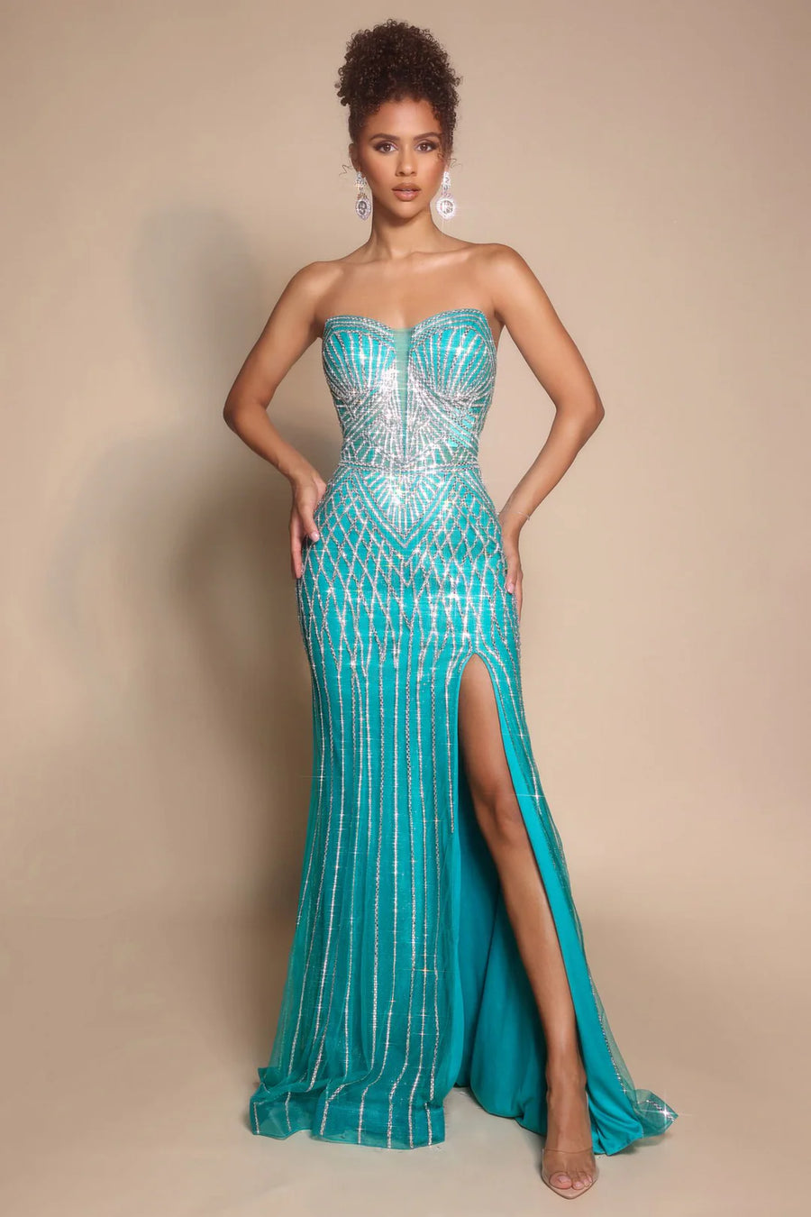 Portia & Scarlett PS26072