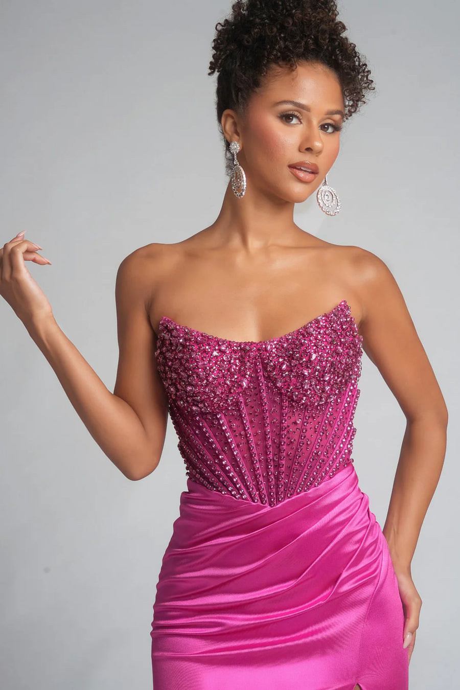 Portia & Scarlett PS26041