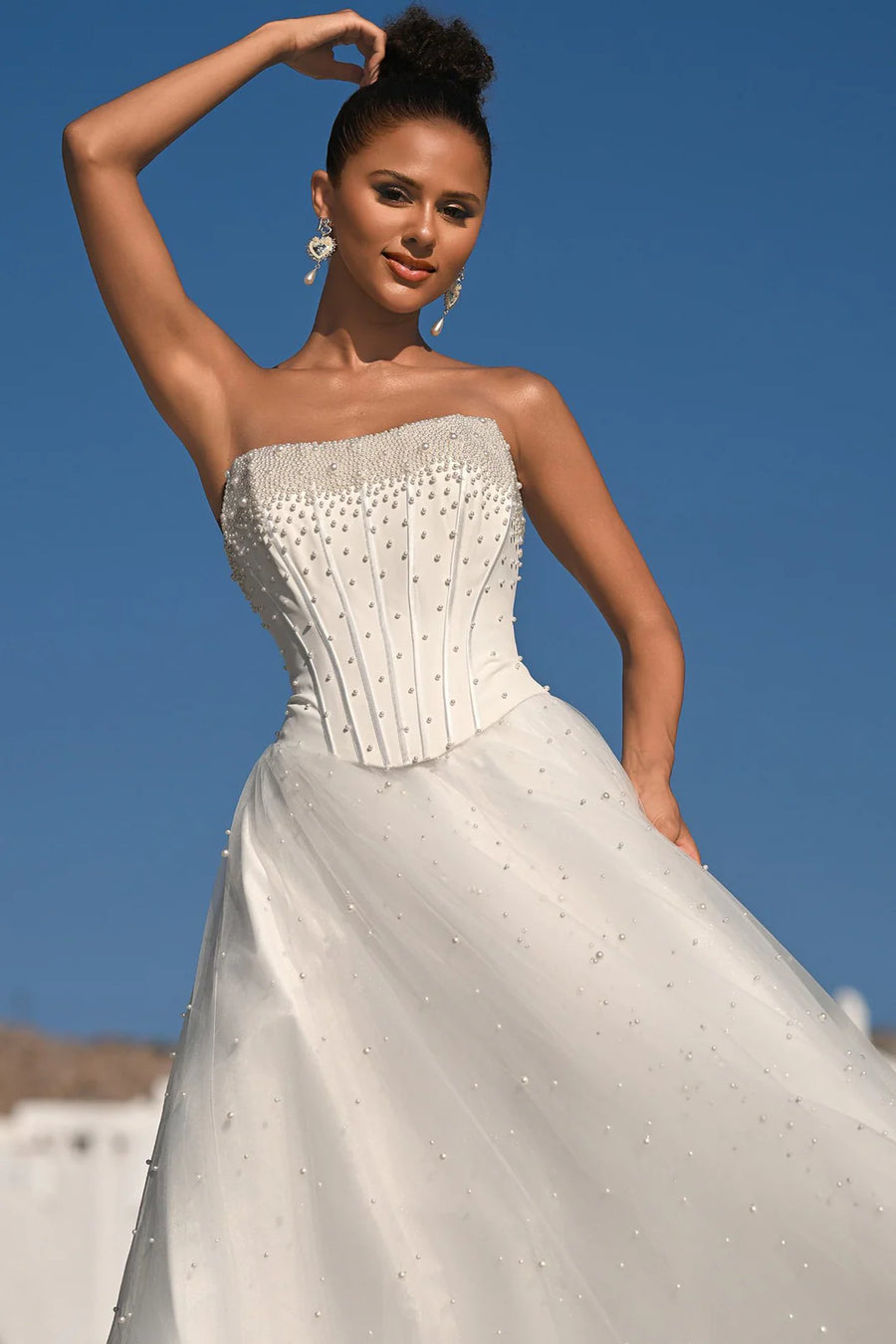 Portia & Scarlett PS26034