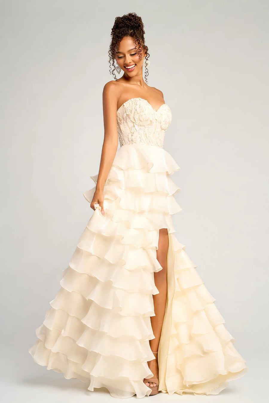 Portia & Scarlett PS26048