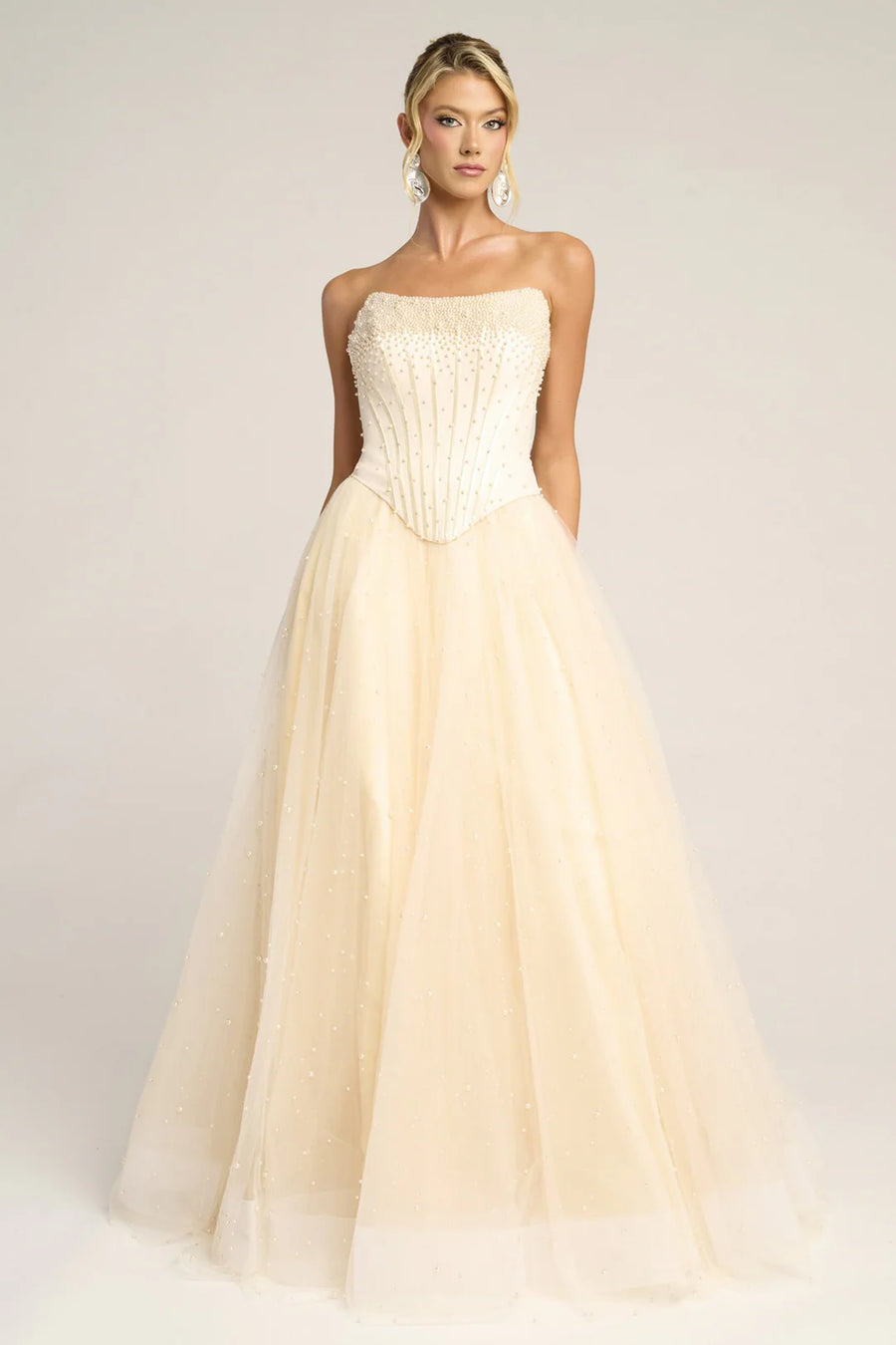 Portia & Scarlett PS26034