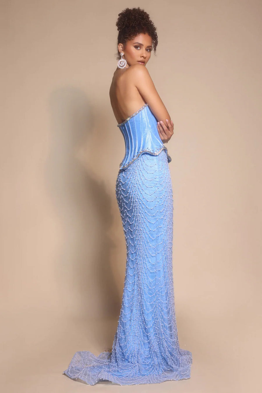 Portia & Scarlett PS26054