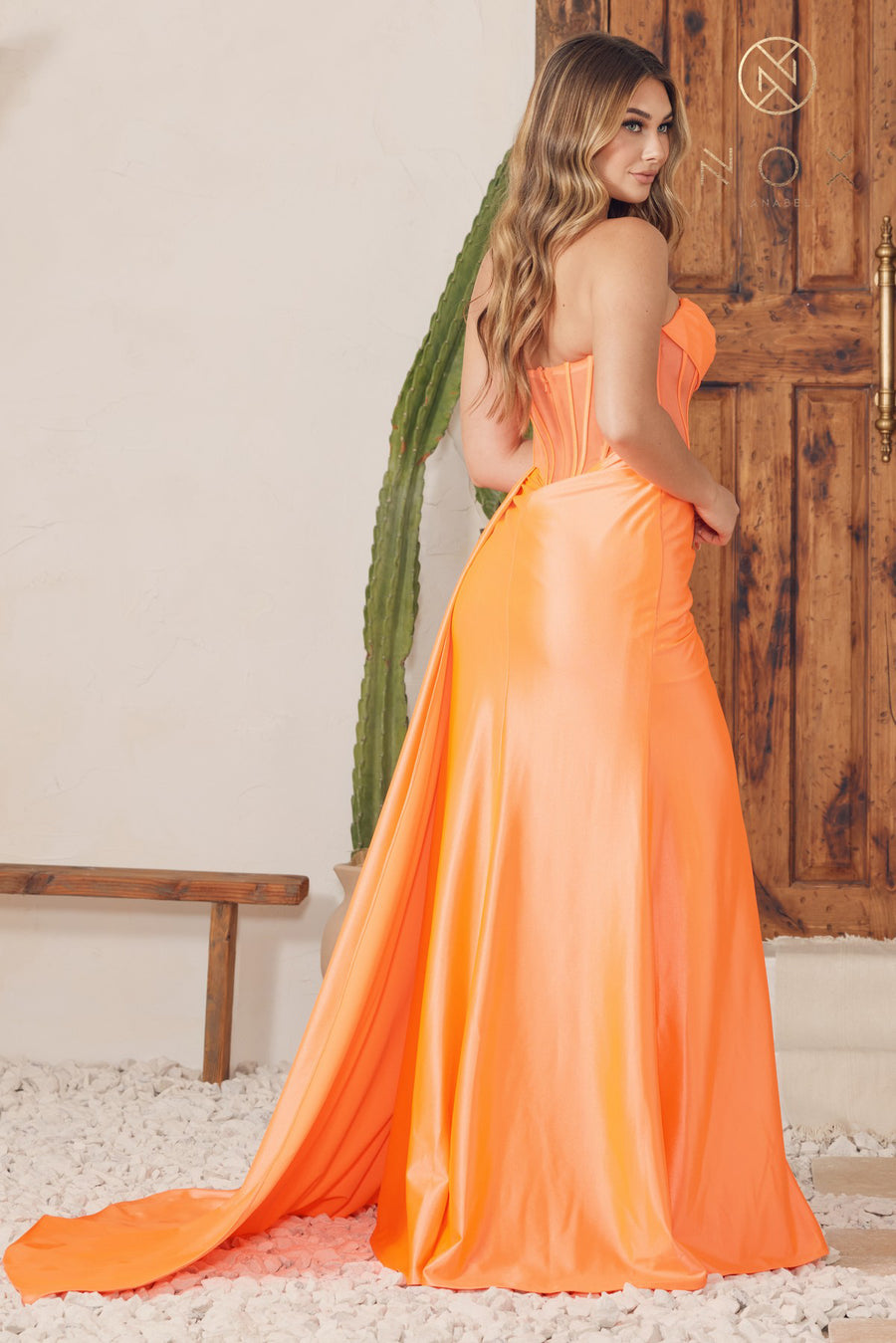 Nox Anabel E1237