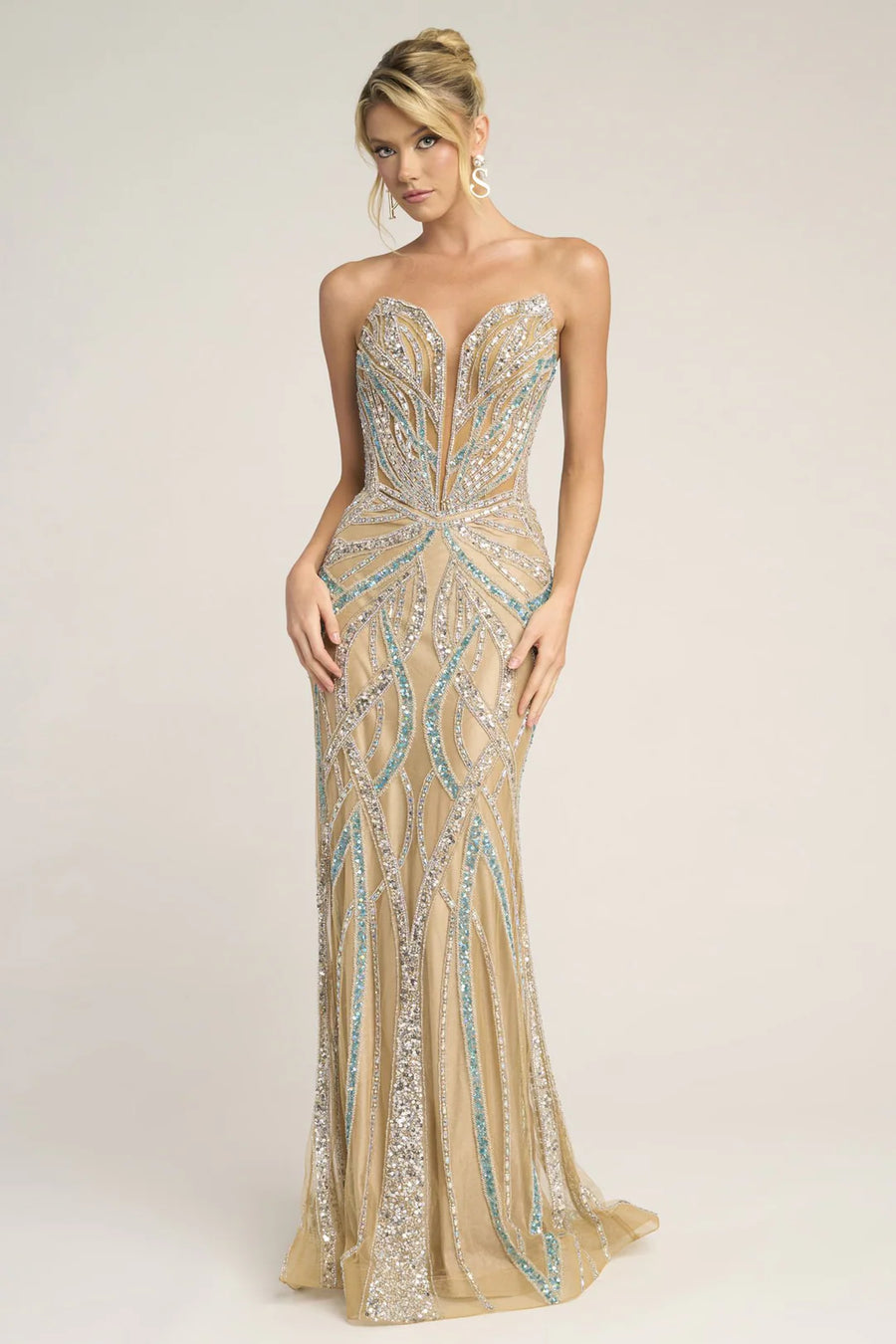 Portia & Scarlett PS26423C