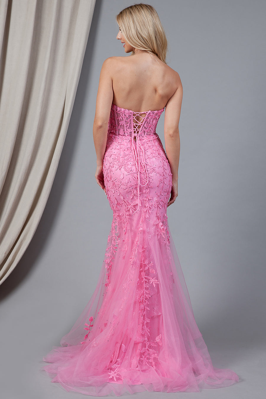 Ameila Couture 7024