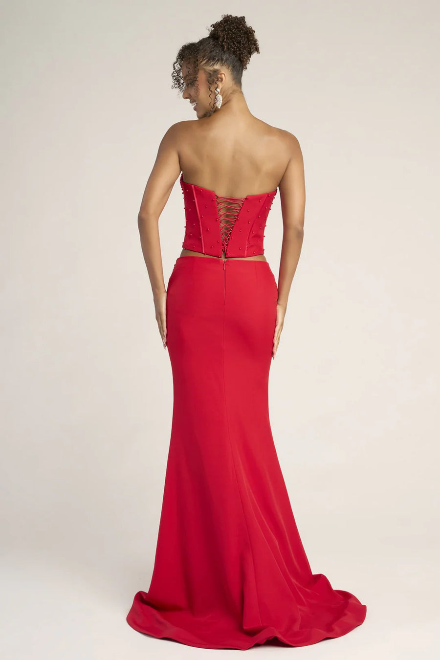 Portia & Scarlett PS26007