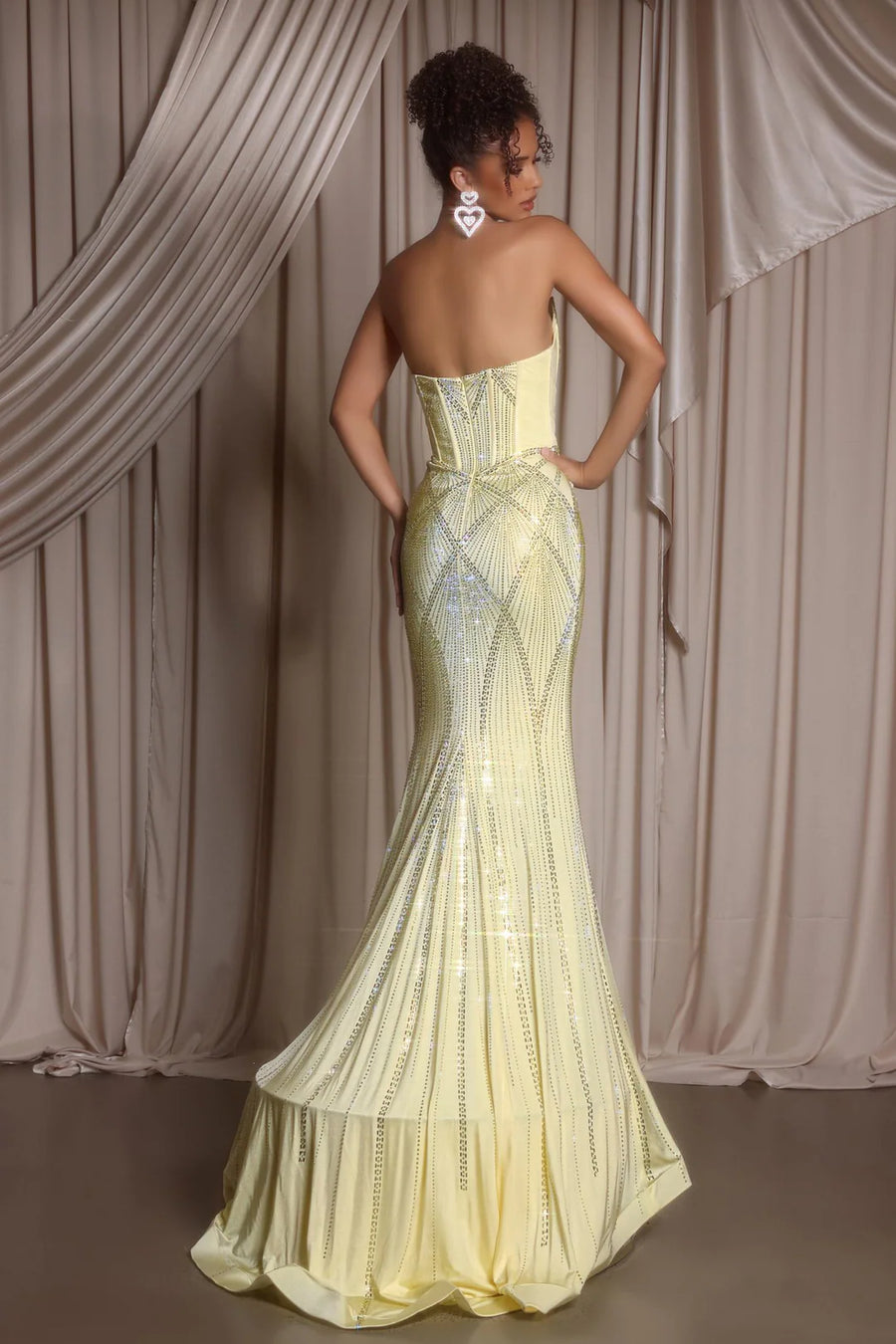 Portia & Scarlett PS26013