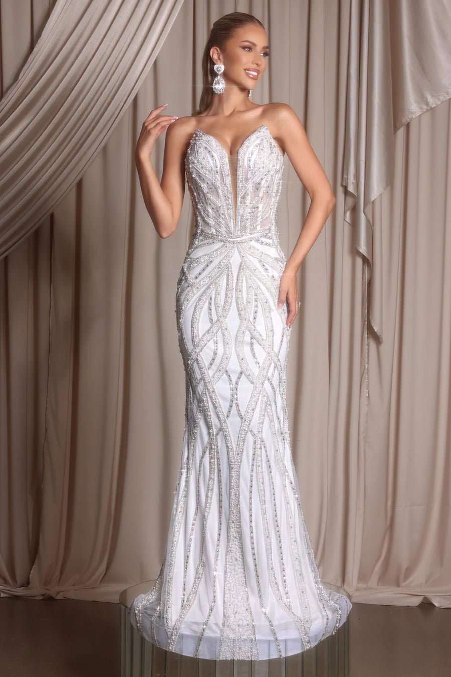 Portia & Scarlett PS26401C