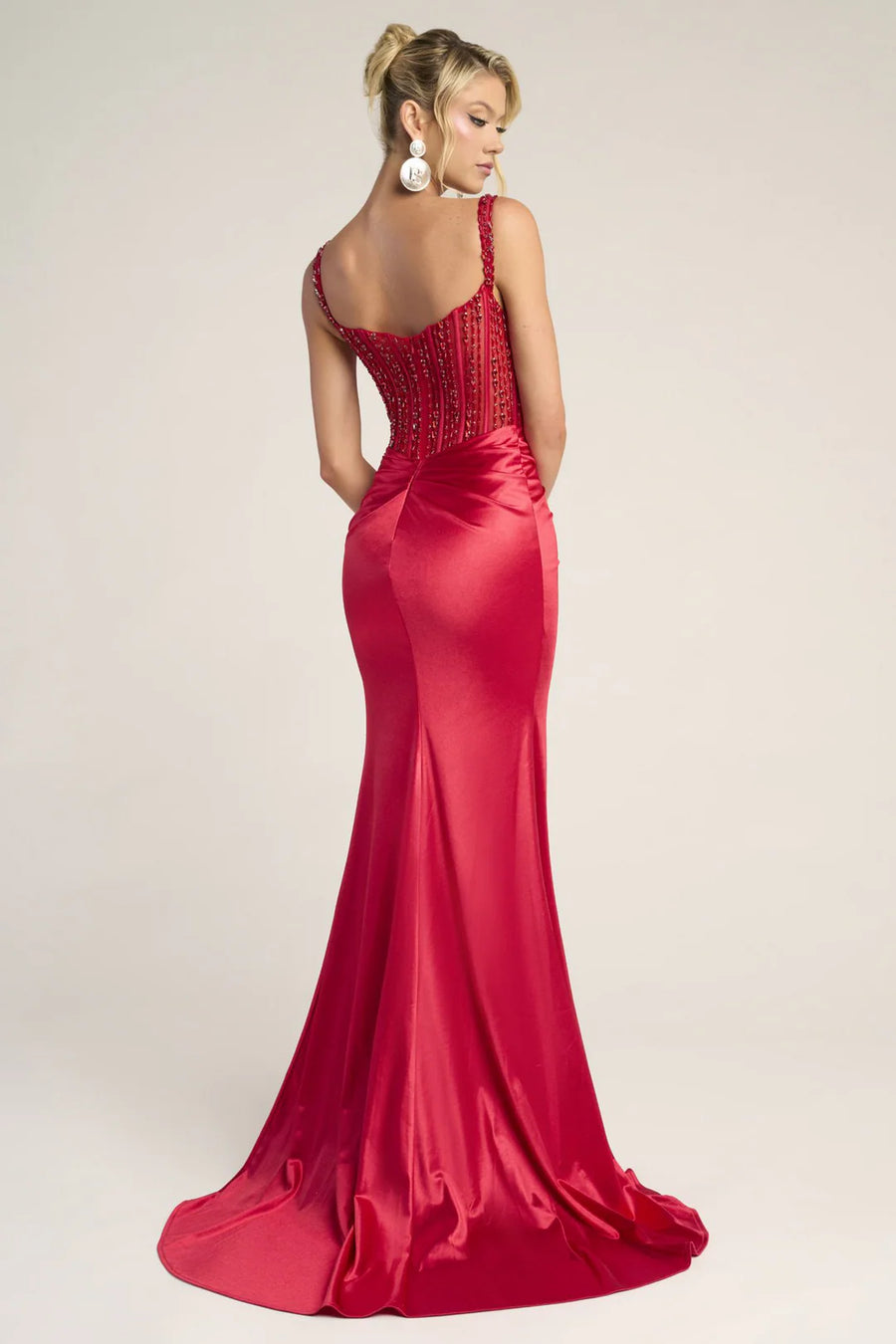 Portia & Scarlett PS26046