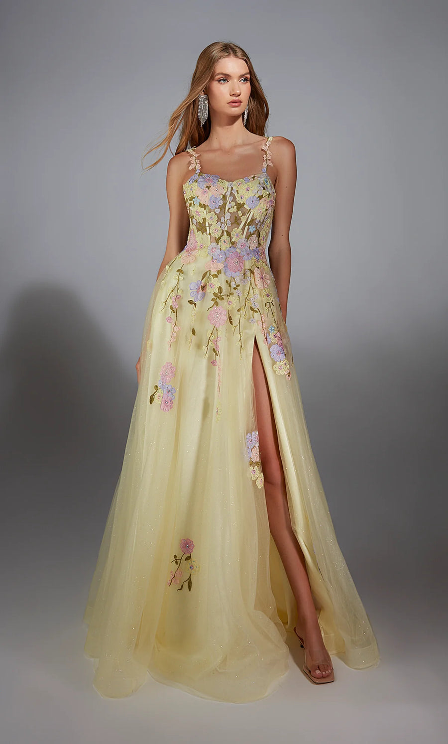 Alyce Paris 61909