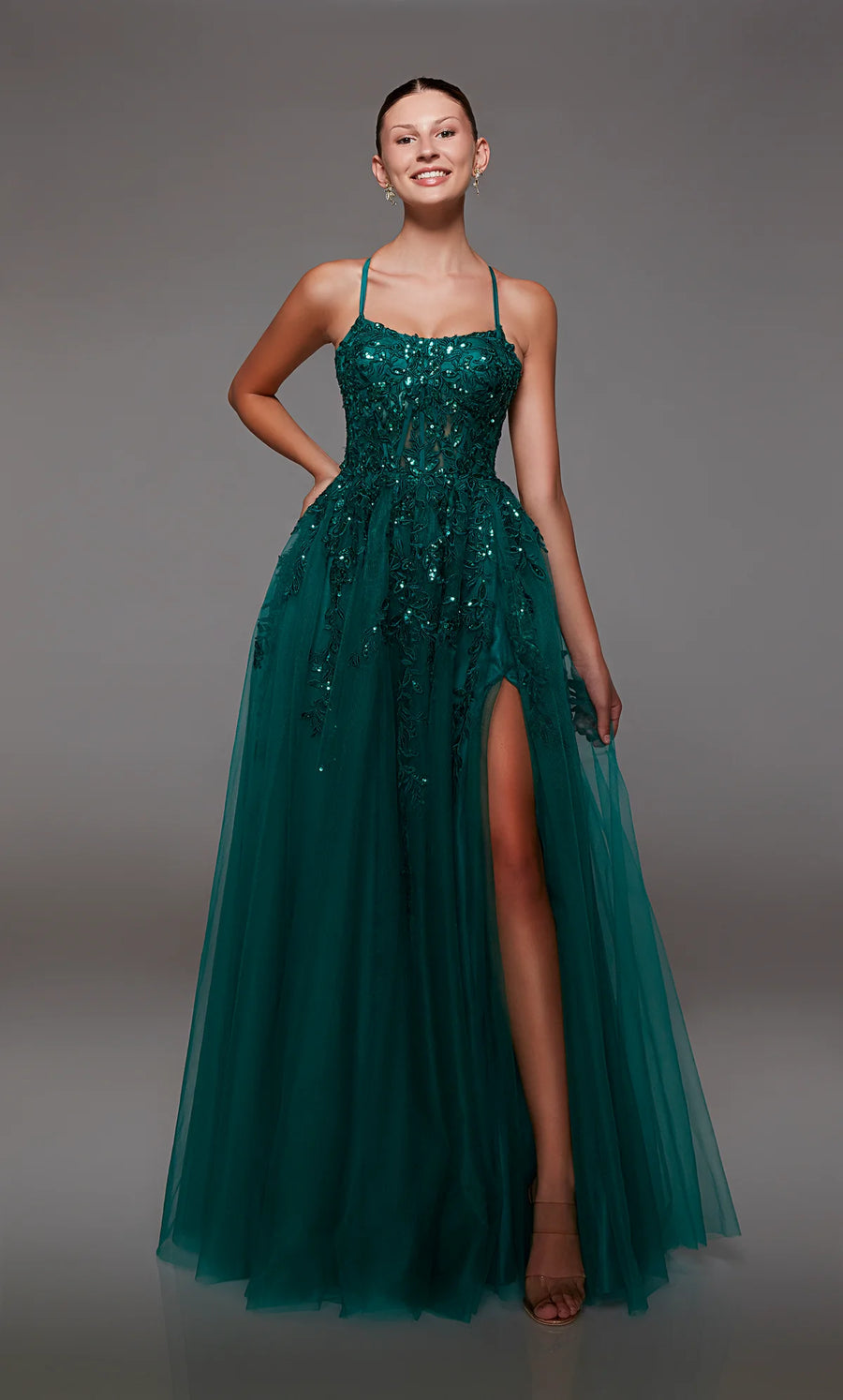 Alyce Paris 1785 Sophia's Boutique Alyce Paris 1785 Sophia's Boutique