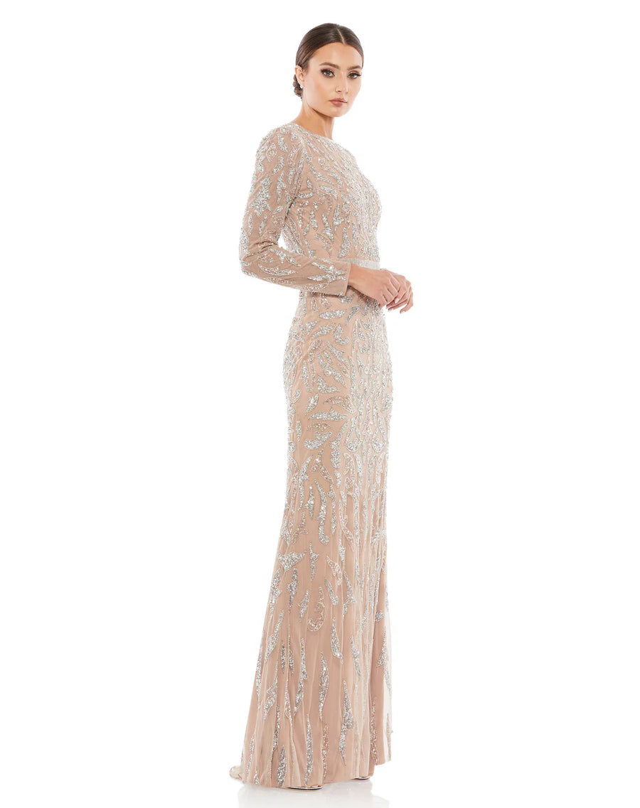 Mac Duggal 5124