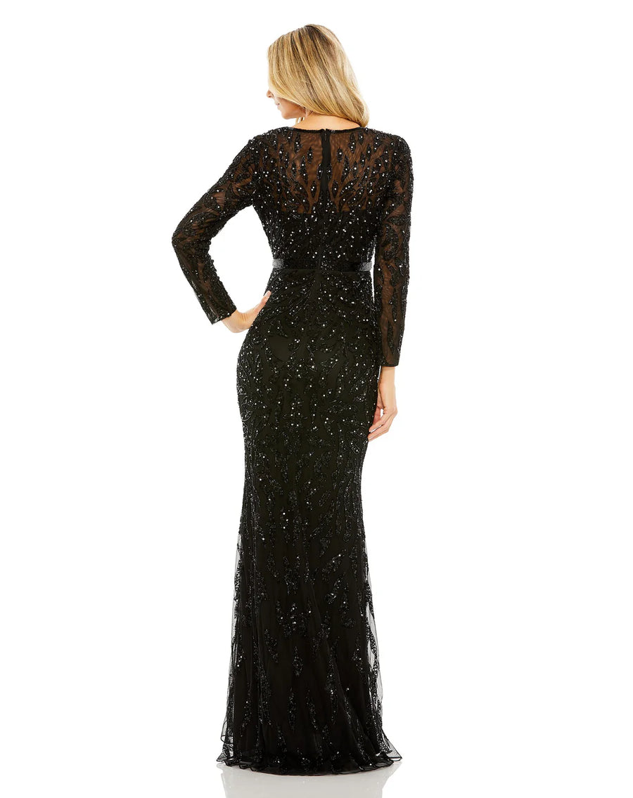 Mac Duggal 5124