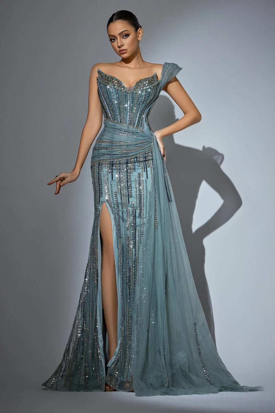 Luscious Couture HL091