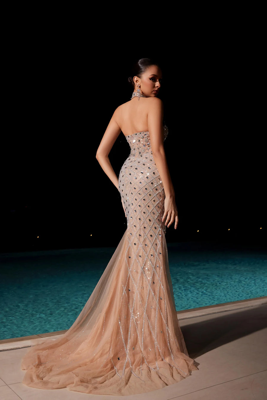 Luscious Couture HL094