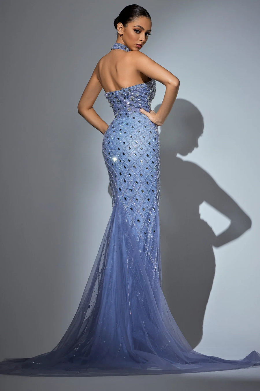 Luscious Couture HL094