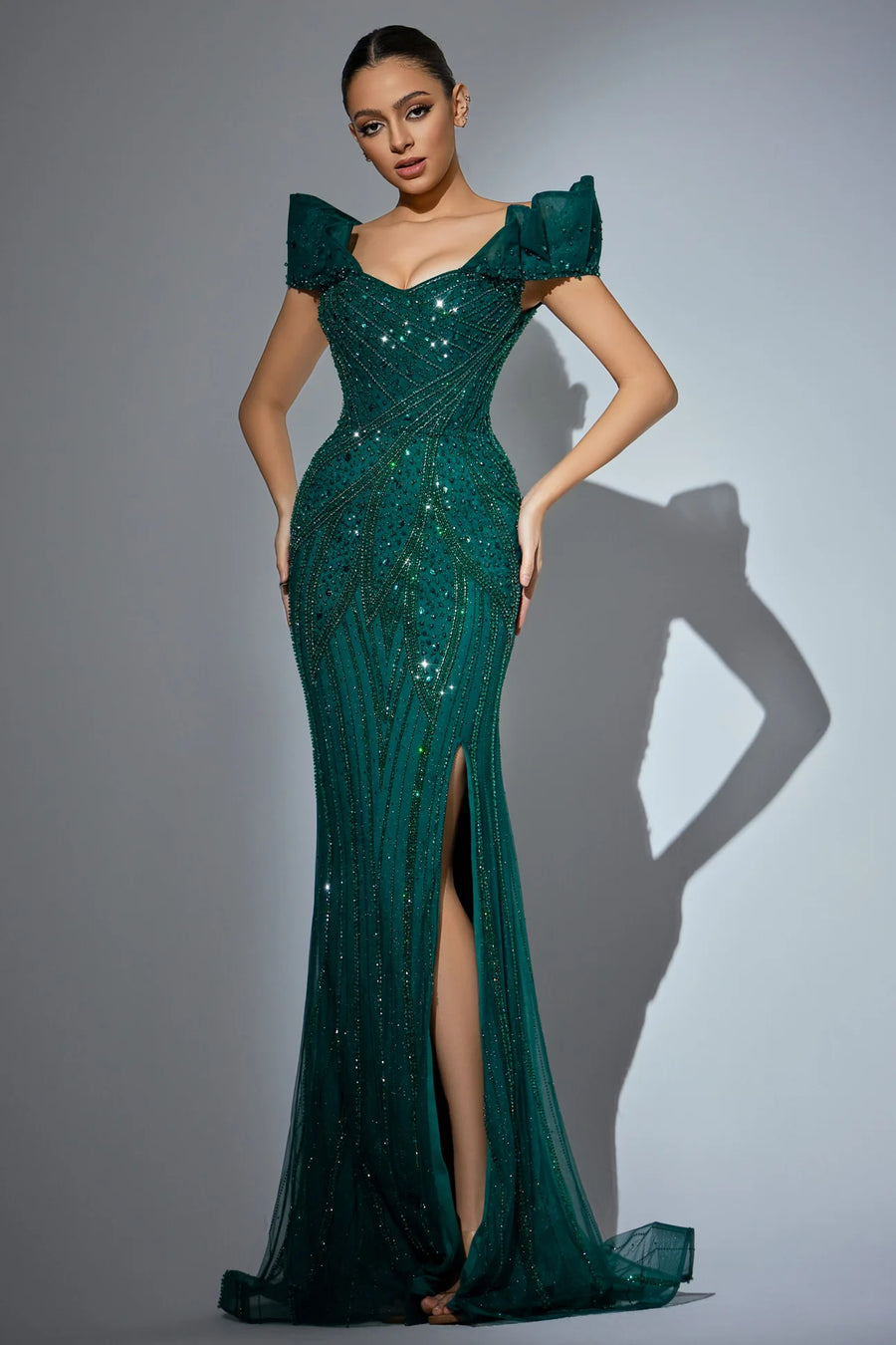 Luscious Couture HS001
