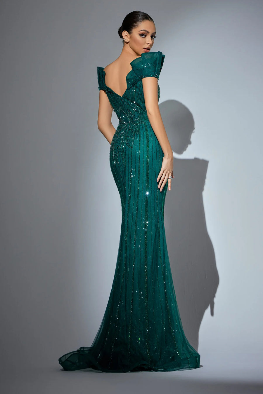 Luscious Couture HS001