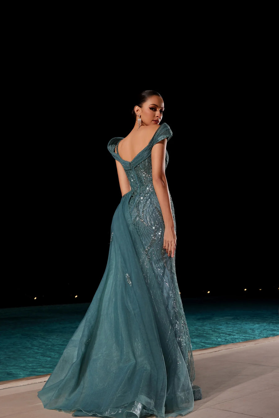 Luscious Couture HX014