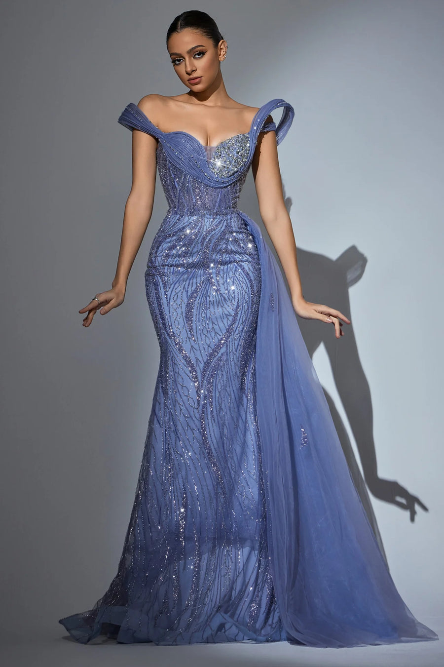 Luscious Couture HX014