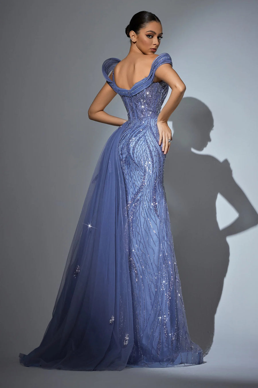 Luscious Couture HX014