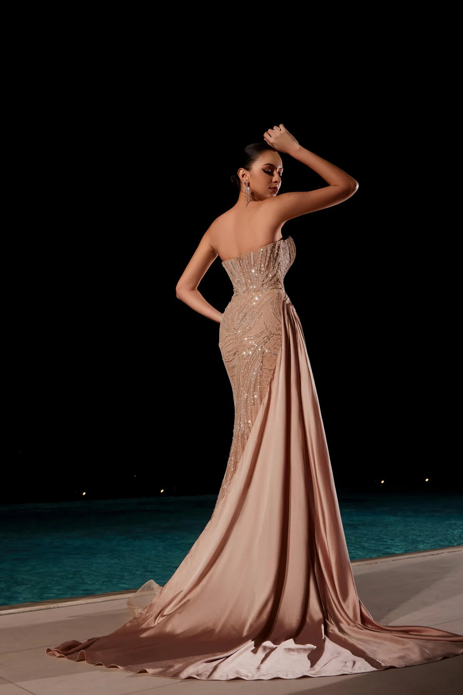 Luscious Couture HL092