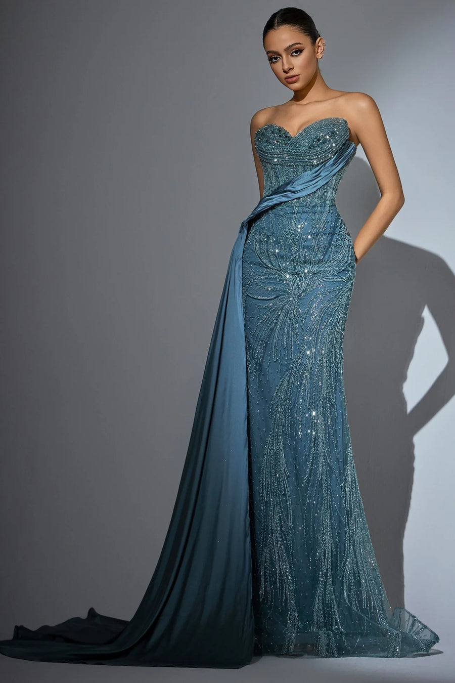 Luscious Couture HL092