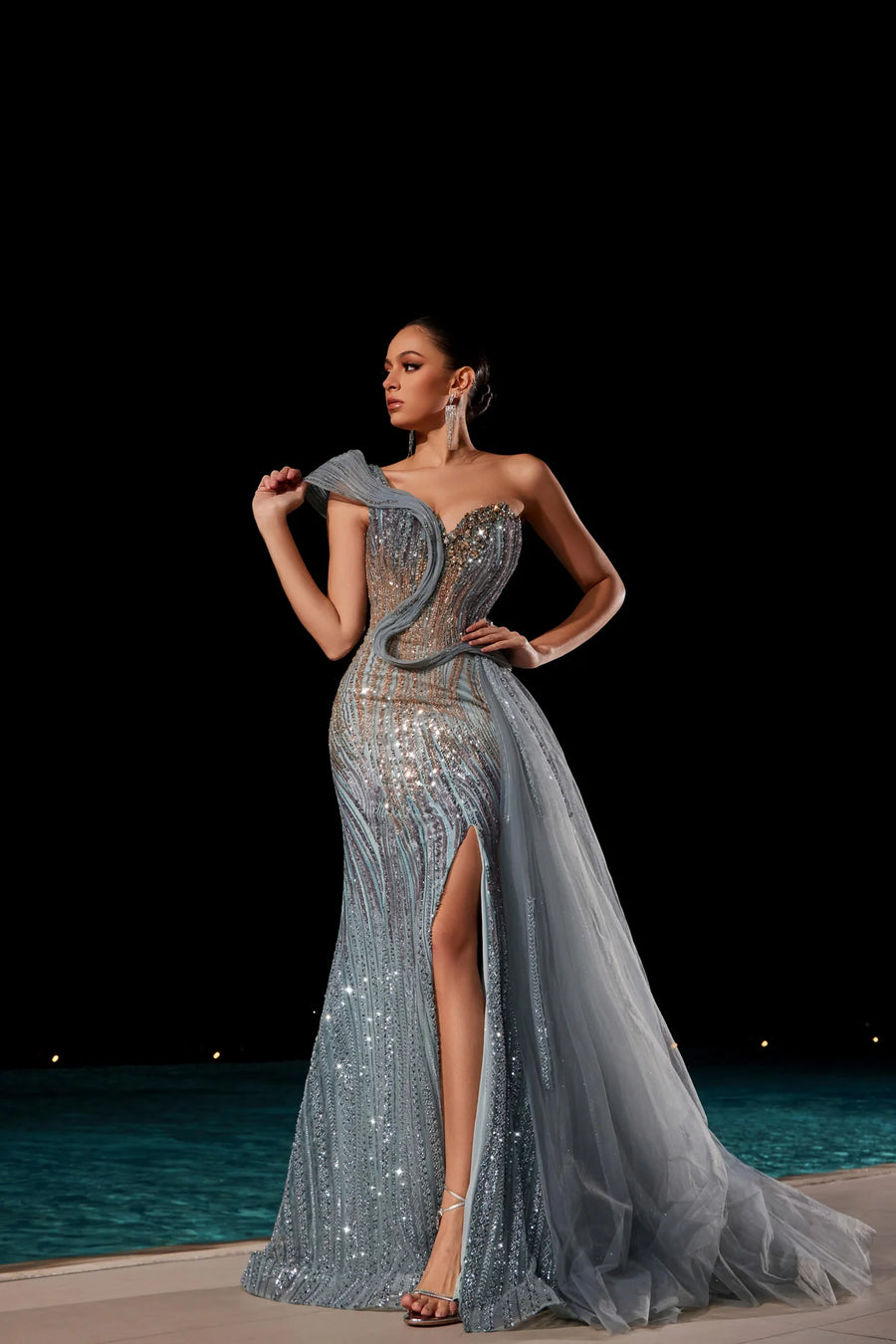 Luscious Couture HL074