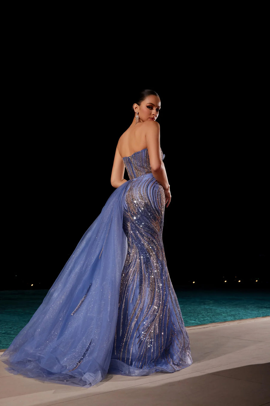 Luscious Couture HX025