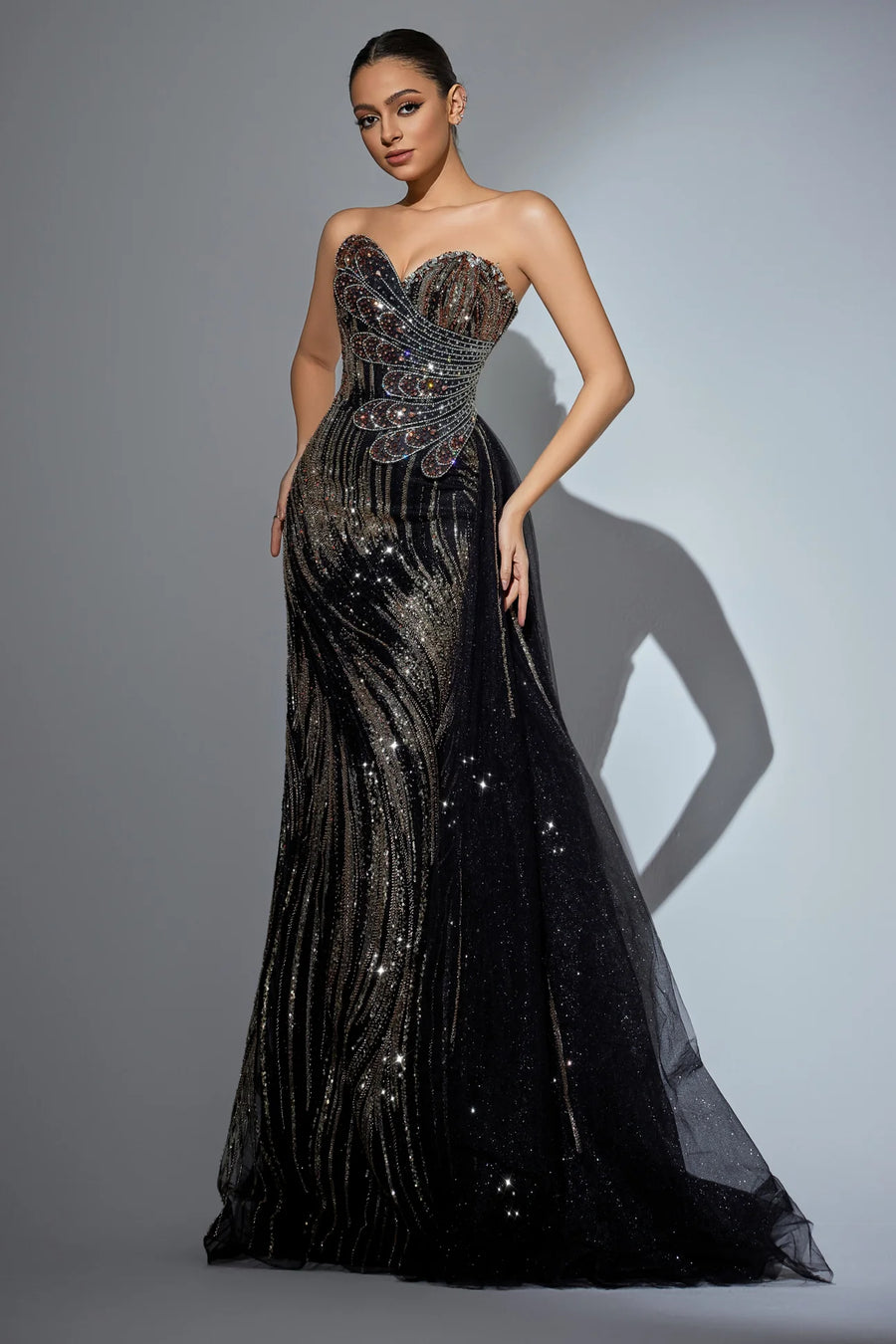 Luscious Couture HX025