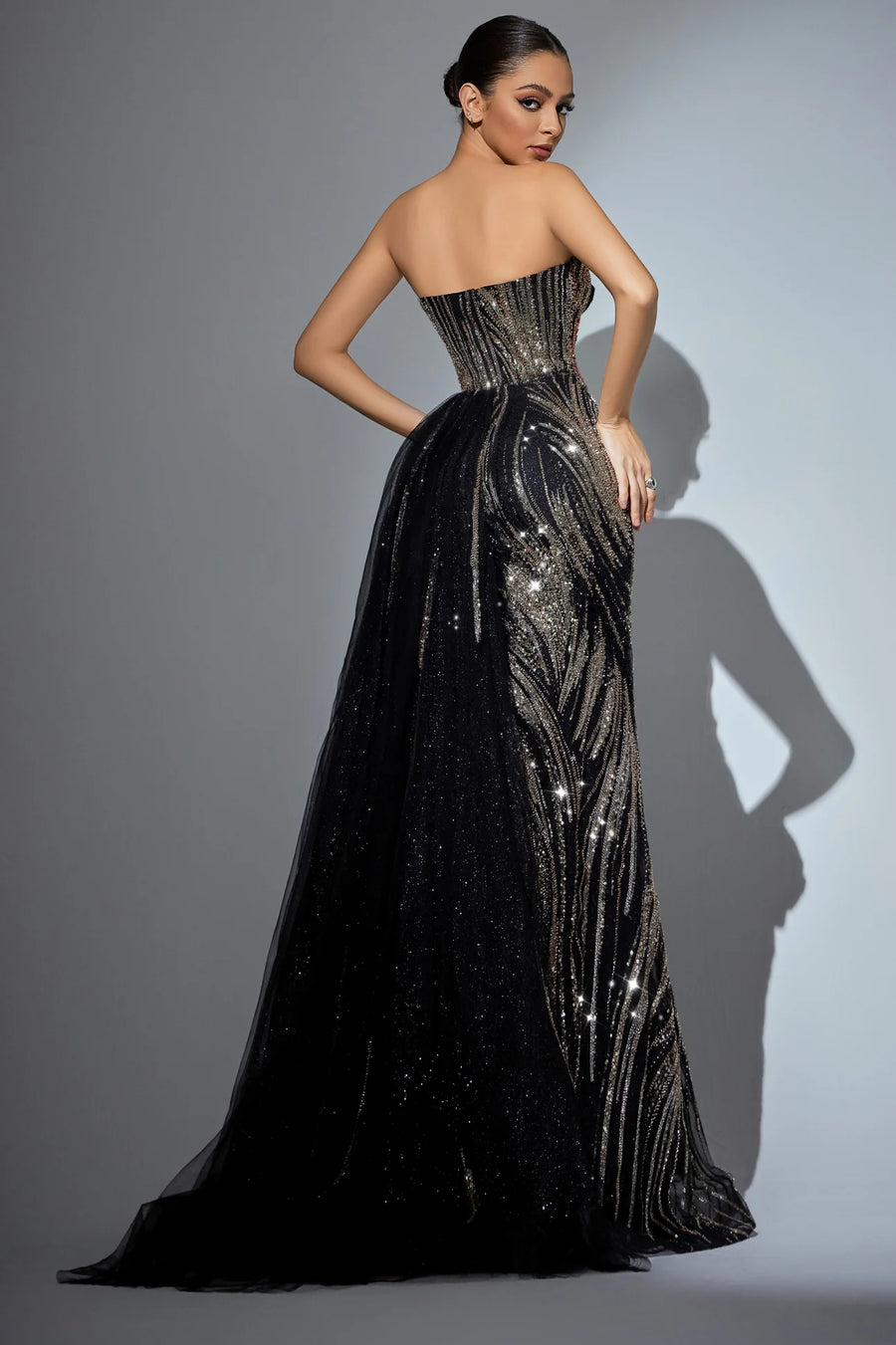 Luscious Couture HX025