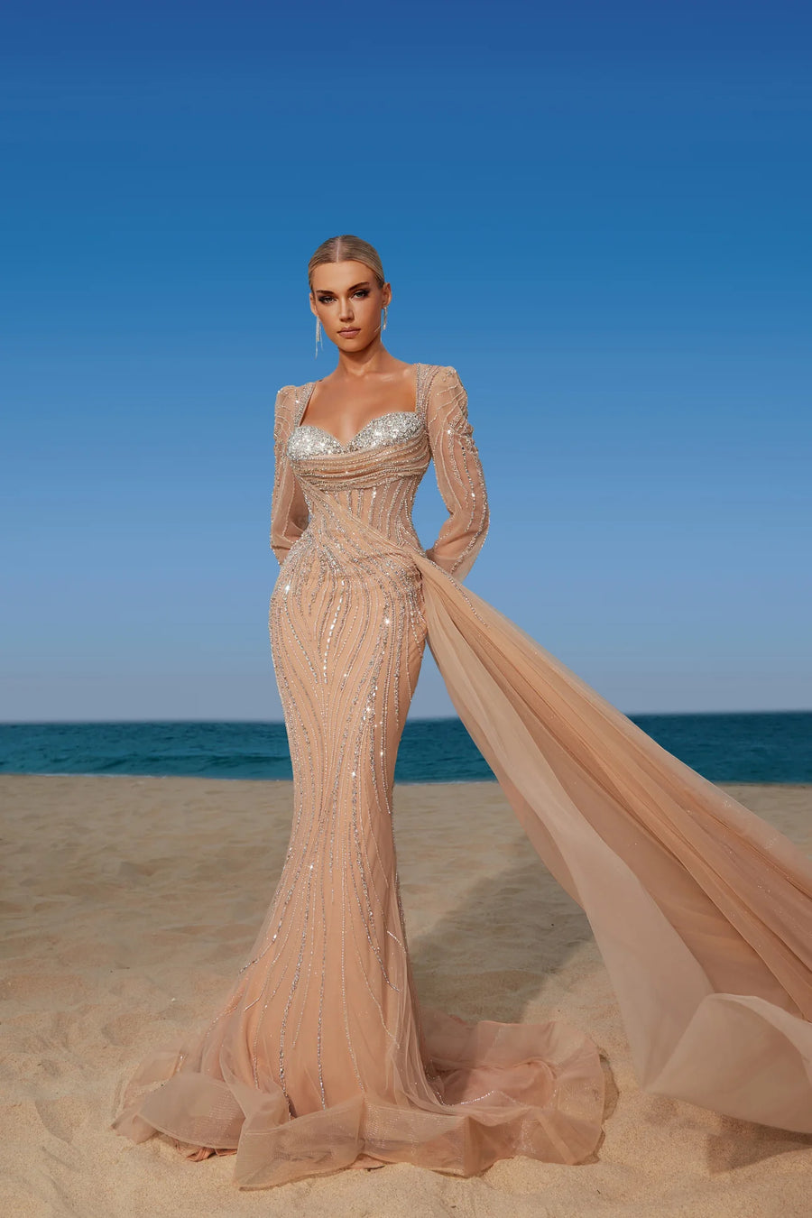 Luscious Couture HM320