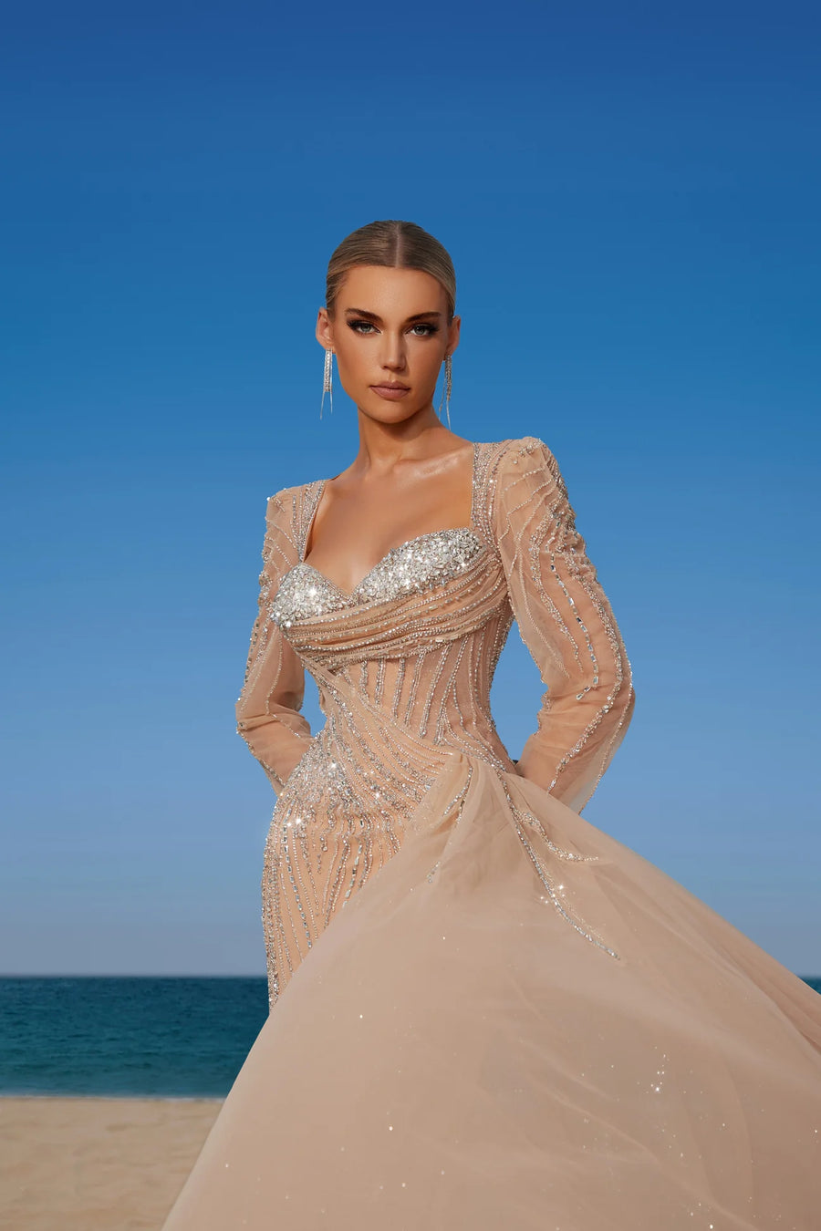 Luscious Couture HM320