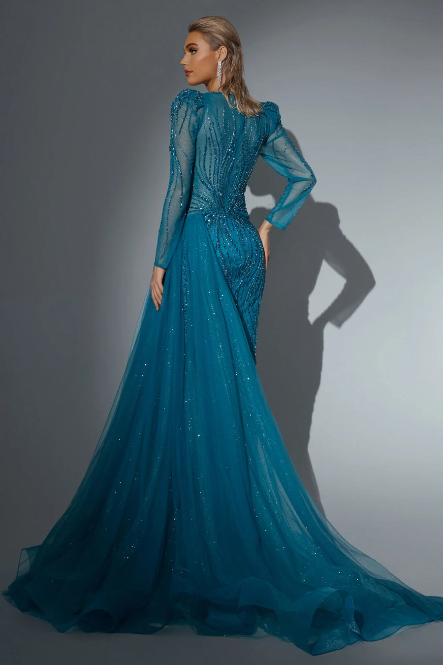Luscious Couture HM320